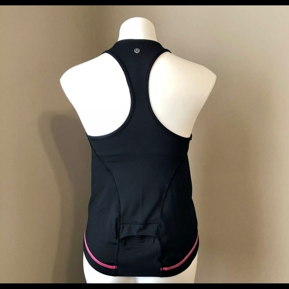 lululemon athletica Racerback Tank - Picture 2 of 6